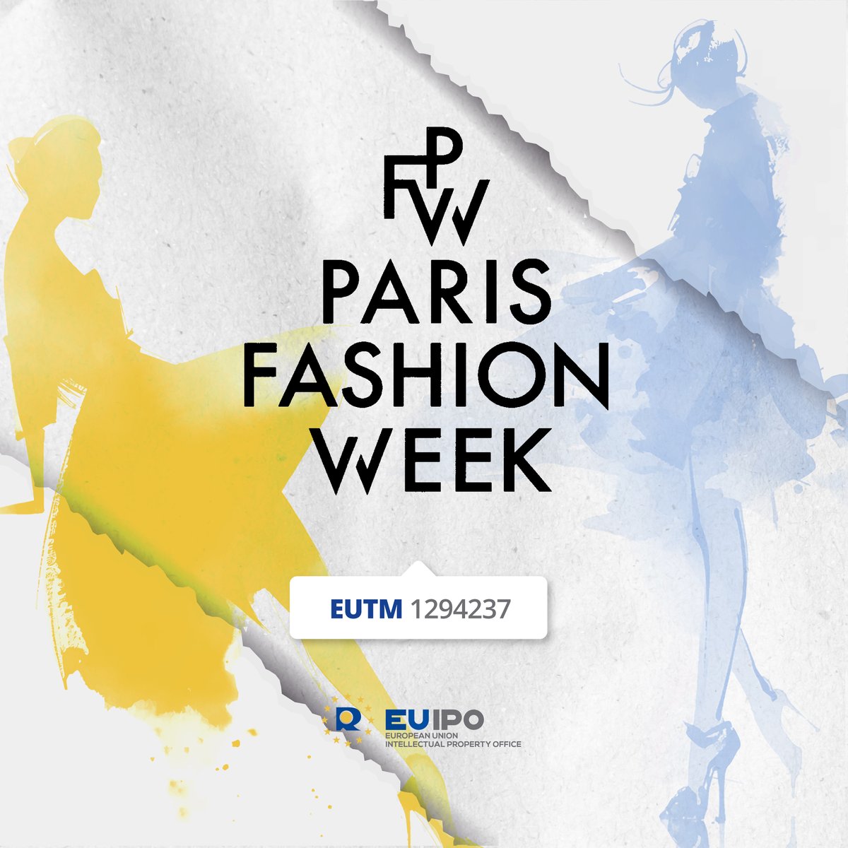 European Union Intellectual Property Office tweet media