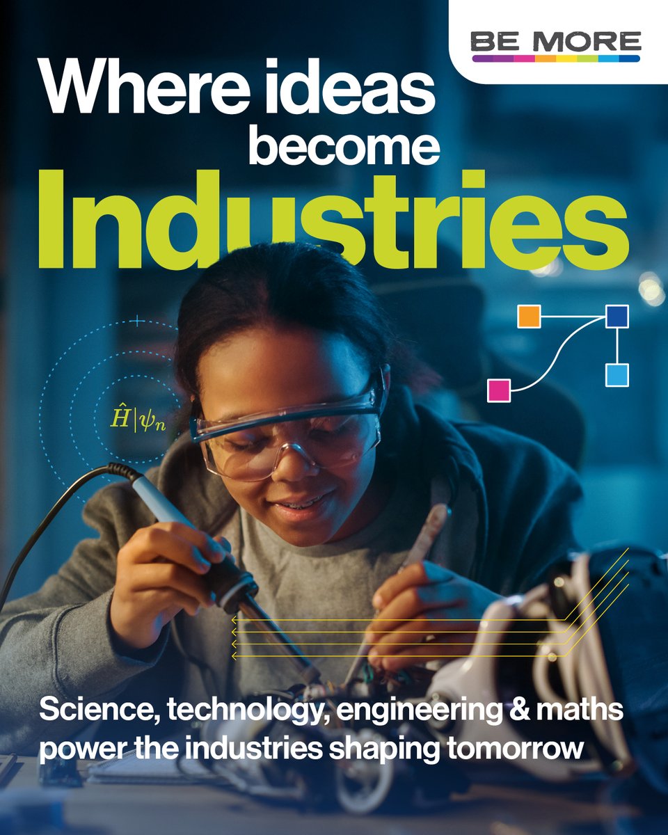 LCR Be More tweet media