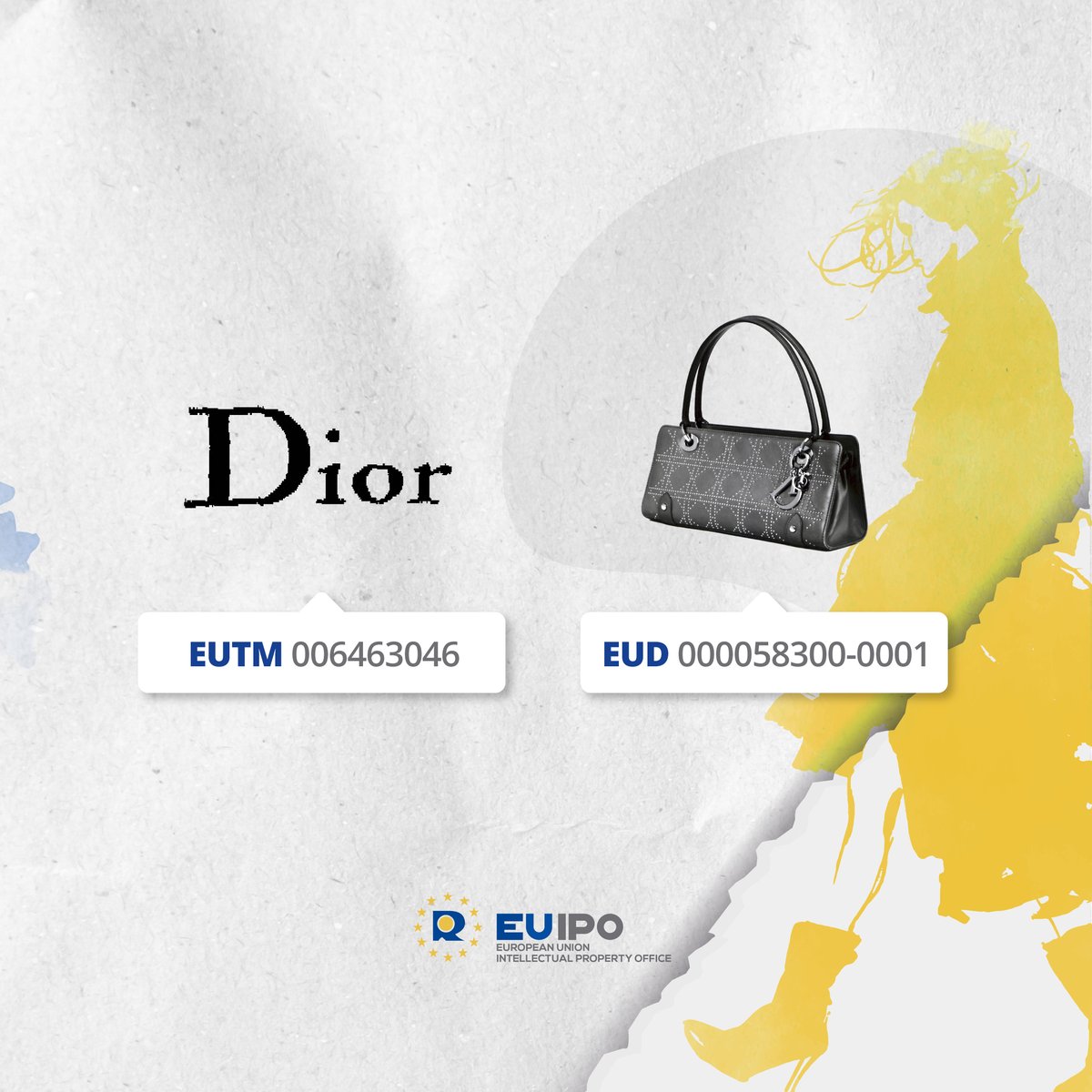 European Union Intellectual Property Office tweet media