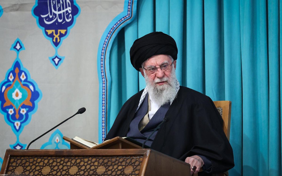 Christians Against War tweet media