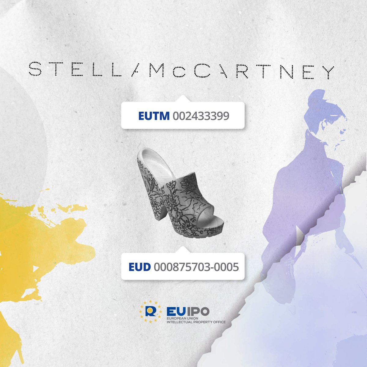 European Union Intellectual Property Office tweet media