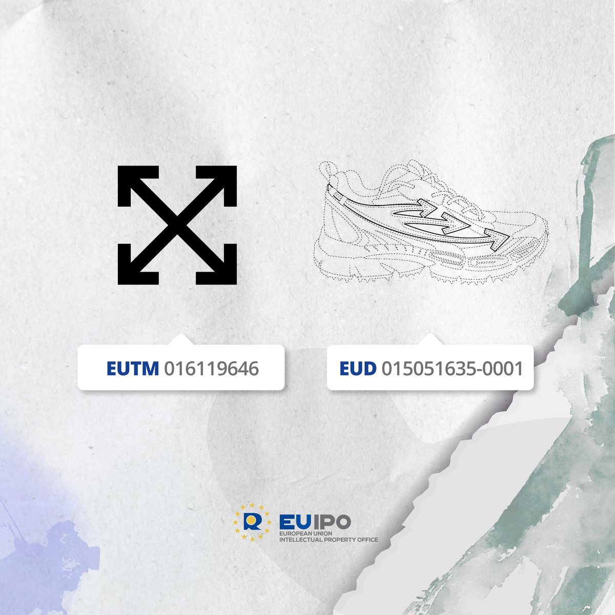 European Union Intellectual Property Office tweet media