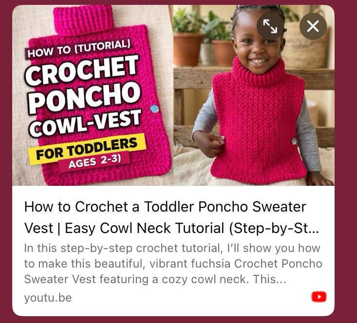 cynthiechoco's tweet photo. 🎥 DIY: Watch Full tutorial available now on YouTube: Cynthie Croche
💰 Price: UGX 85,000
🧵 Custom sizes & colors available!
📥 DM to place your order now!
#CynthieCroche #HandmadeUganda #CrochetTwitter #CustomMade #ShopLocalUG
@cynthiecroche https://t.co/n7INbTT9ZS