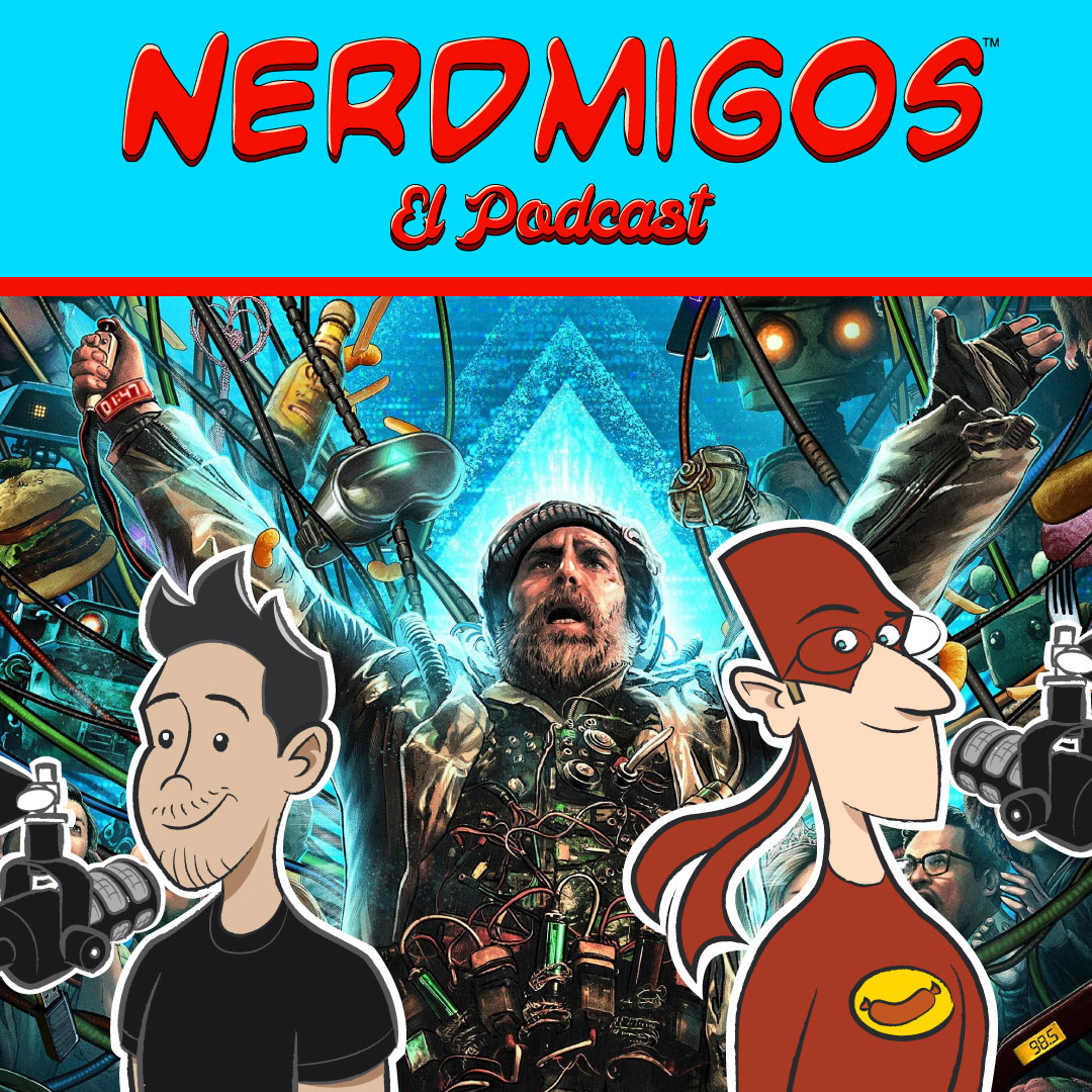 Nerdmigos tweet media