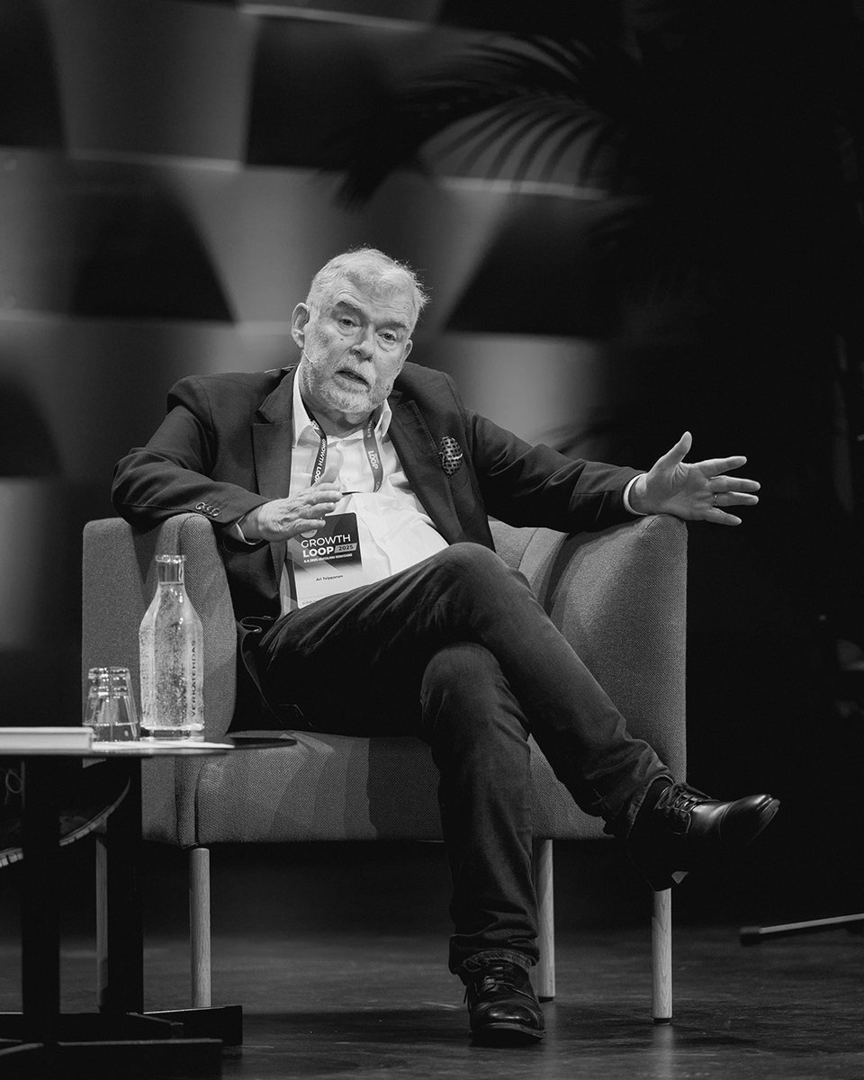 Growth LOOP tweet media