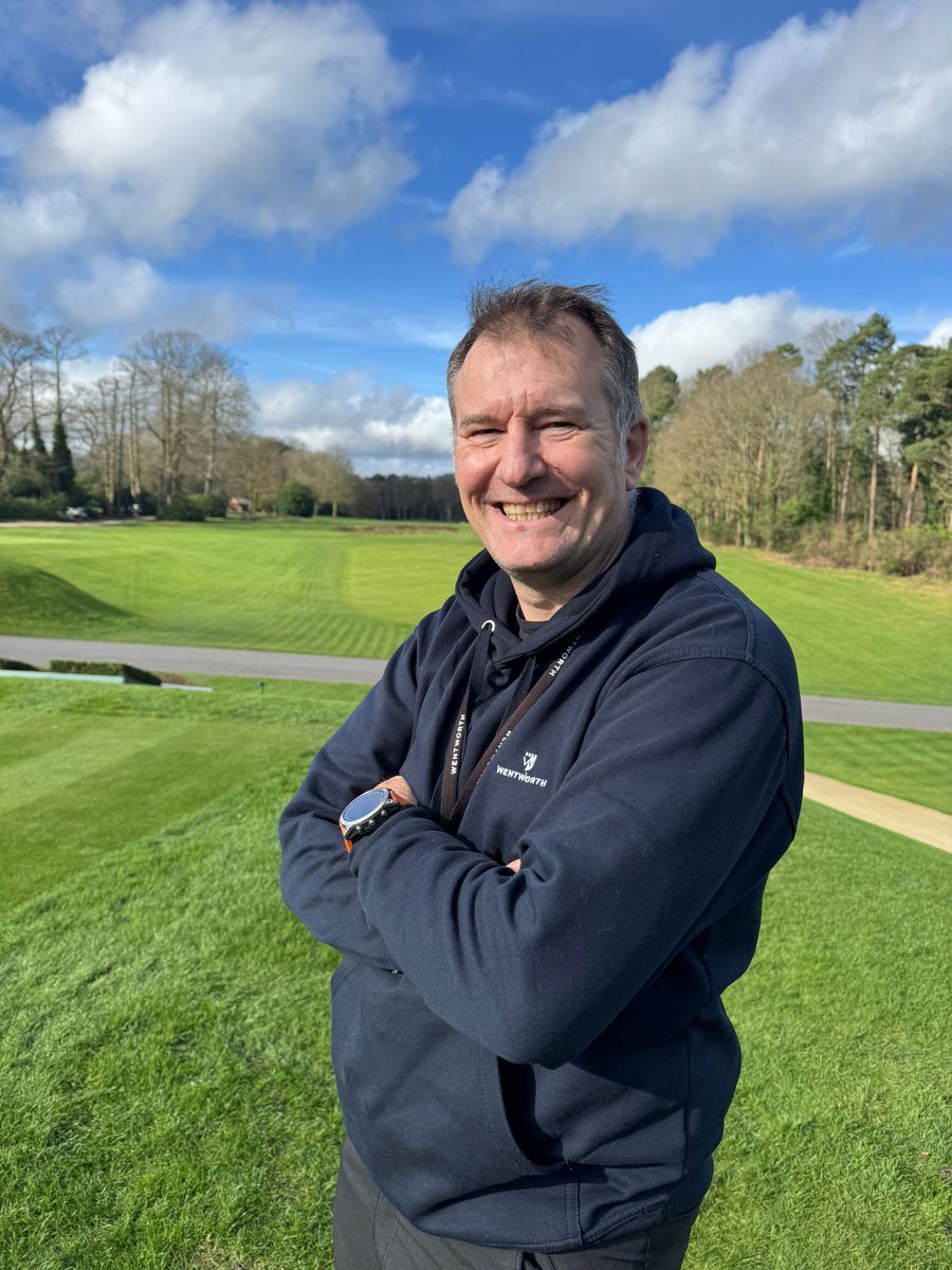 On Course Foundation tweet media