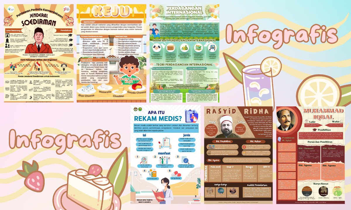JASA DESAIN GRAFIS CANVA tweet media