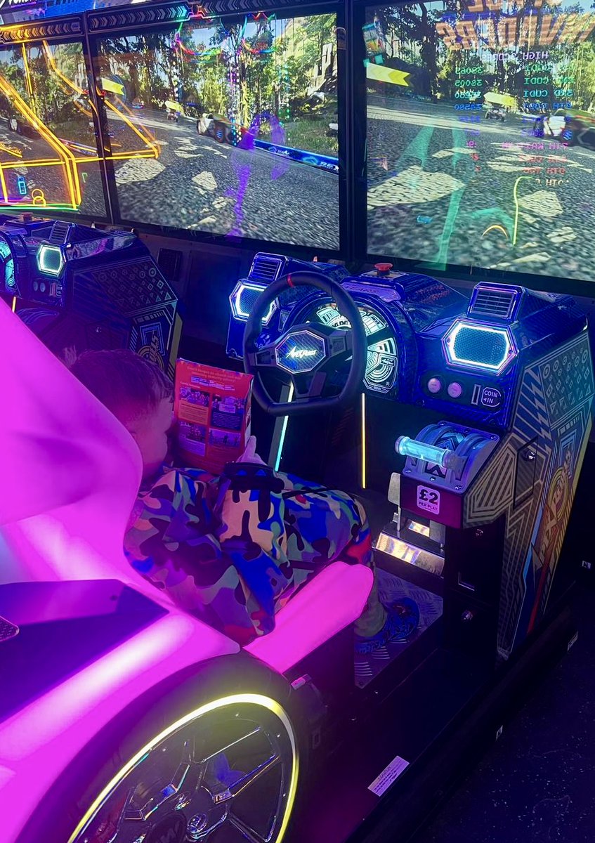 Edward The Elder Primary School tweet media