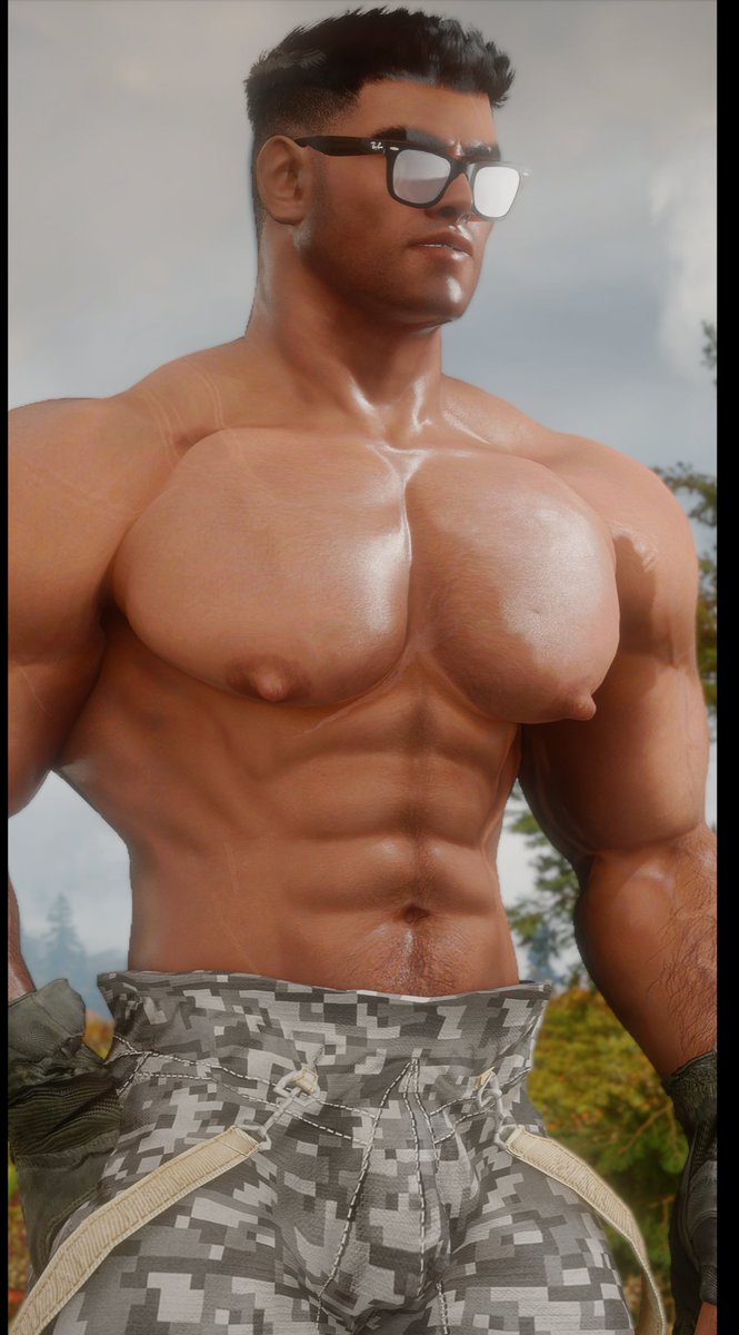 "strange armor.. But feels right."