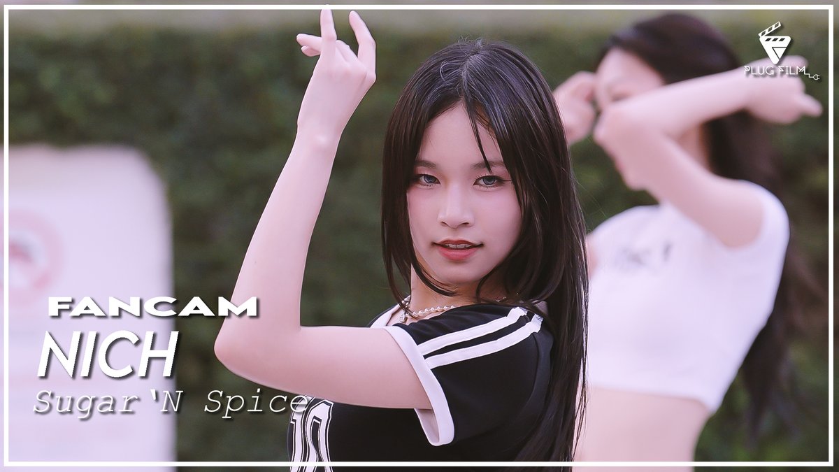 260228 [Fancam] Nich Sugar 'N Spice (SNS) - Full Stage @ SNS x LE7EL BUSKING EVENT

🎧[4K] > youtu.be/l_3DGYxPIjo

Setlist
00:00 | CRUNCHY
03:42 | คาถาหาเธอ (Horogals)
07:00 | Abracadabra จงรัก จงหลง
09:40 | SUNKISSED
12:38 | HUH?

#NICH_SNS
#SugarNSpice #SNS