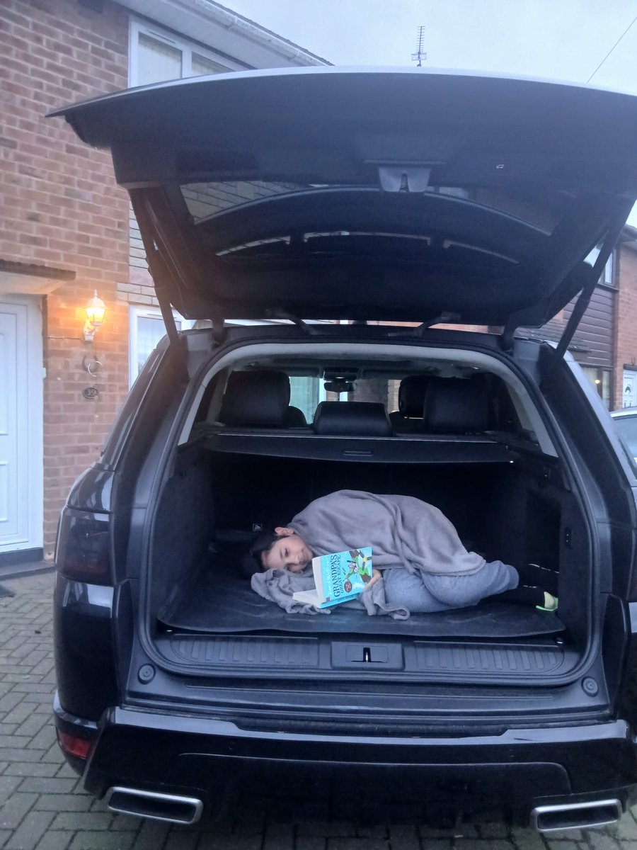 Edward The Elder Primary School tweet media