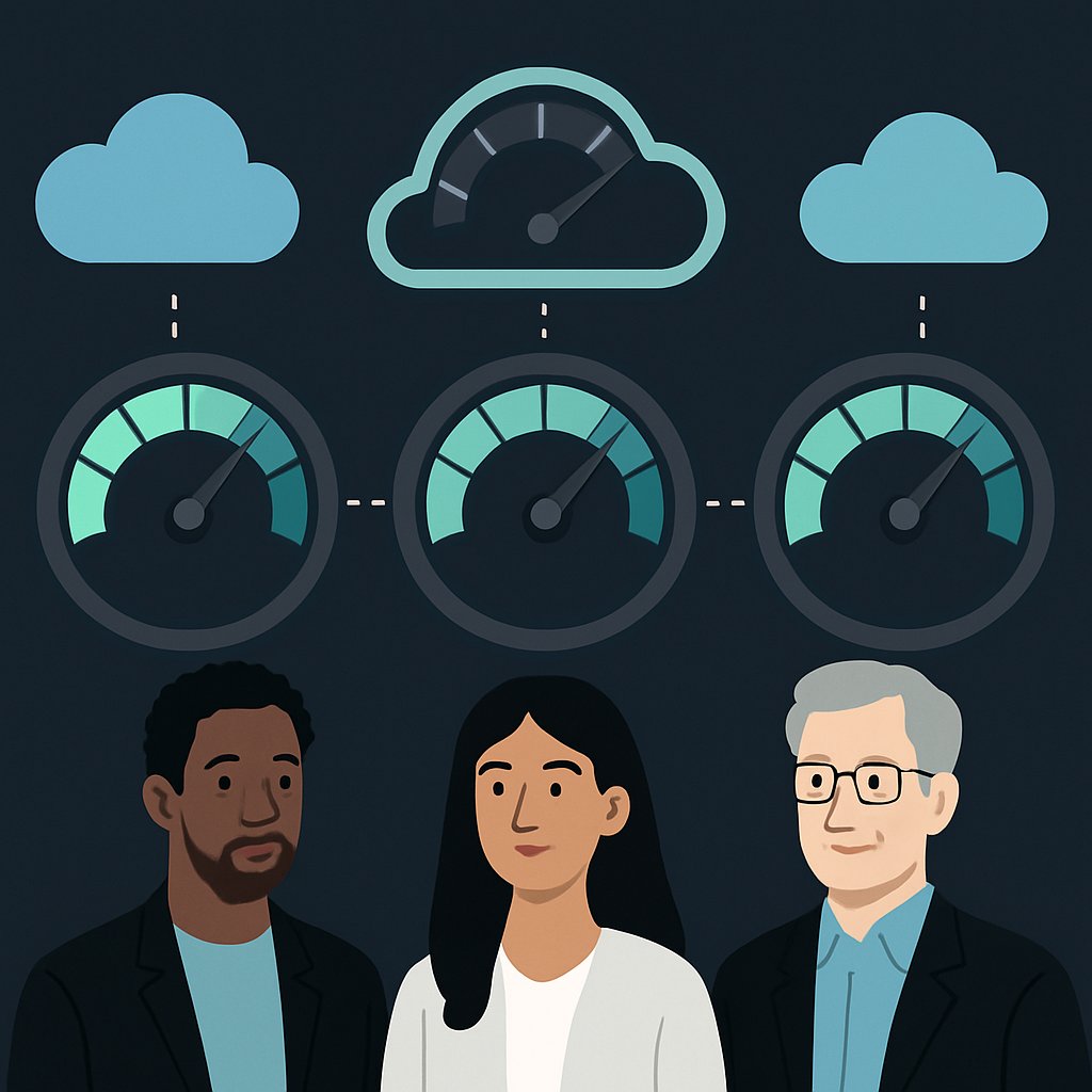 Maximise your website's potential by utilising edge caching! It boosts speed and performance effortlessly. qbic.co.uk #WebDevelopment #CloudHostingTips