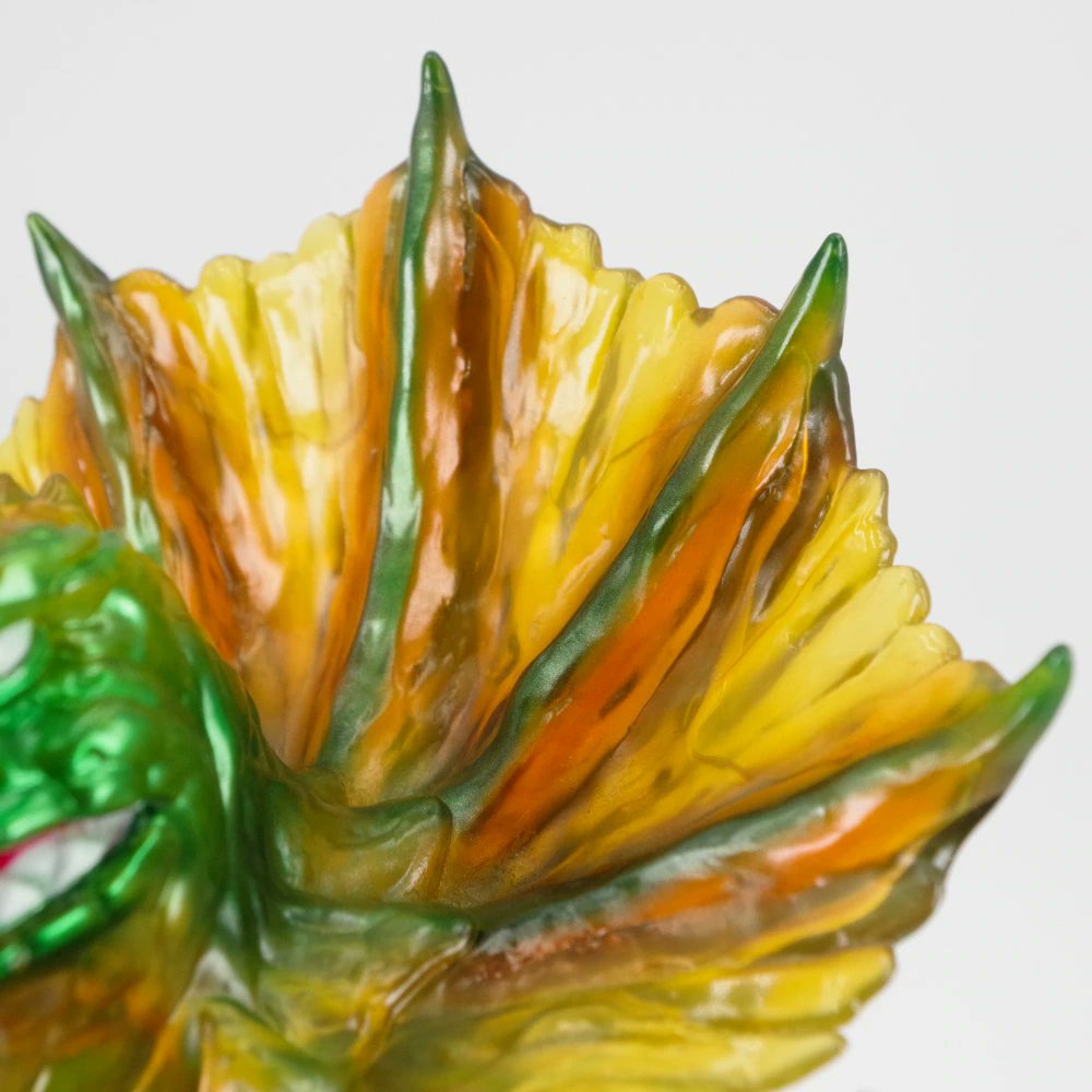 ☆商品情報☆ Seismic Toysよりエリ巻き恐竜 ジラースがオンライン