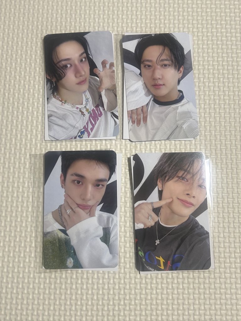 にょん@取引 tweet media