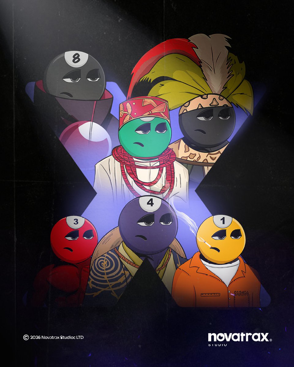 Novatrax tweet media