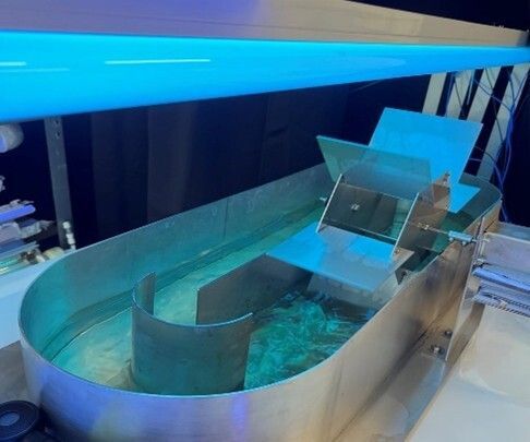 Universwater 🇪🇺 tweet media