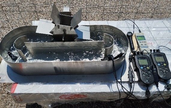 Universwater 🇪🇺 tweet media