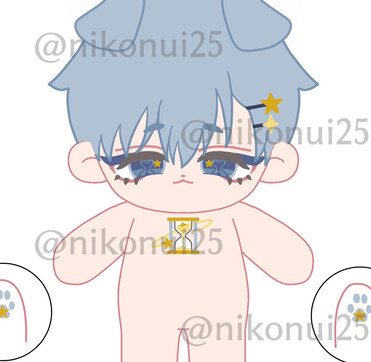 にこ🧸ぬい垢 tweet media