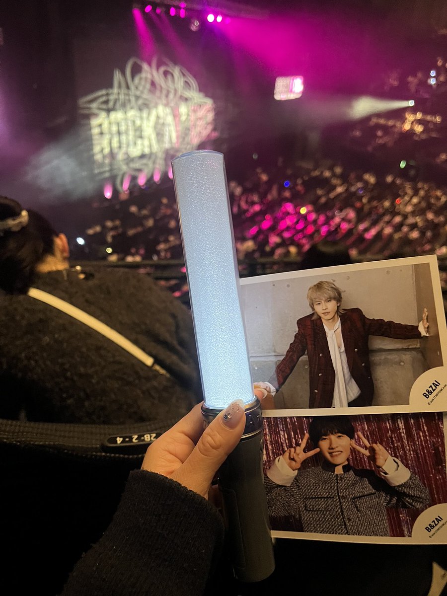 father_A_group's tweet photo. 先週楽しかったー！武道館行くぞー！(久々の投稿が東京ジュニア案件) https://t.co/o6LYmO9n6Y