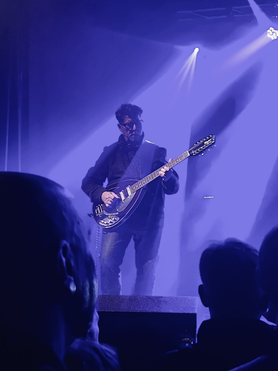 Bleek Noir tweet media