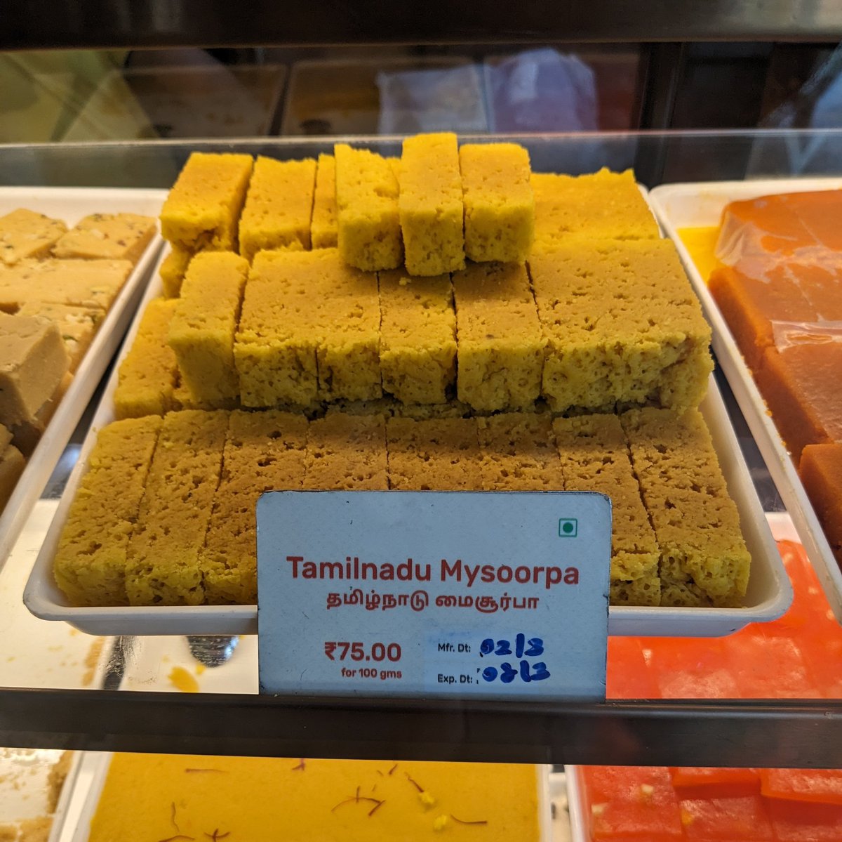 Vinay Kumar tweet media