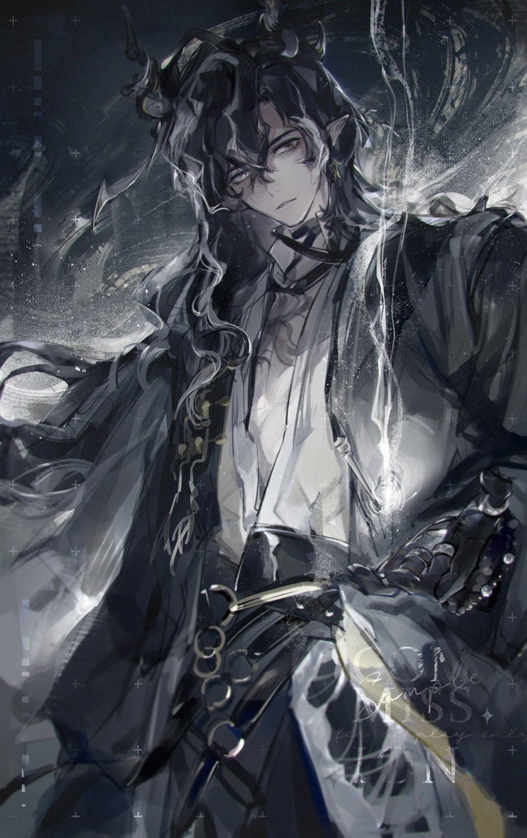 Zeyal_里海 tweet media