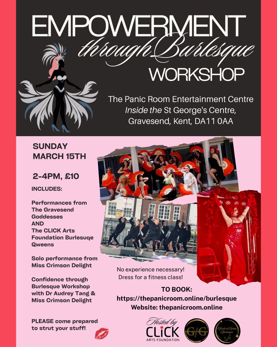 clickartsfoundation tweet media