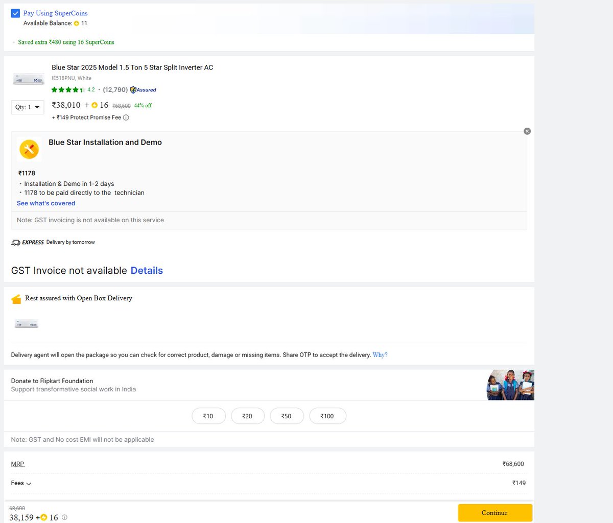 🏴☠️Kaushik🏴☠️ tweet media