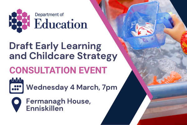 Education NI tweet media