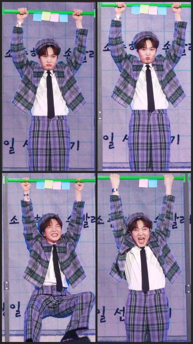 이 정도 귀여움이면 돌잔치를 했어도 됐을거 같습니다.😆😆
#이창섭 #LEECHANGSUB