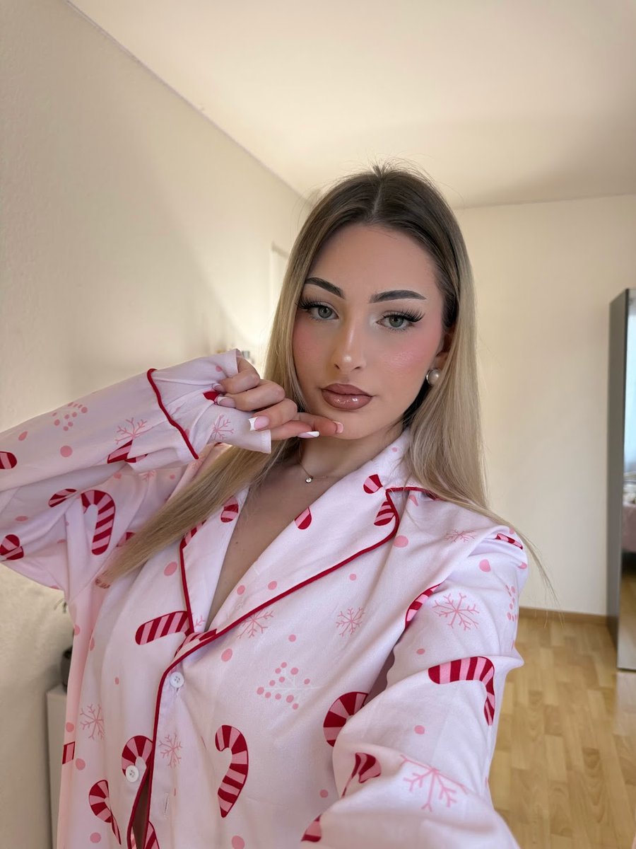 Aria Ton Jouet 👱🏻‍♀️ tweet media