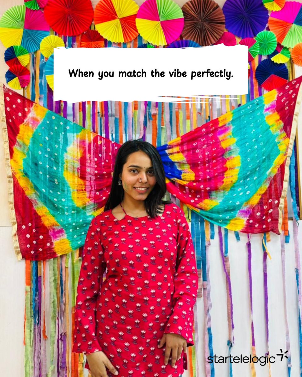 startelelogic tweet media