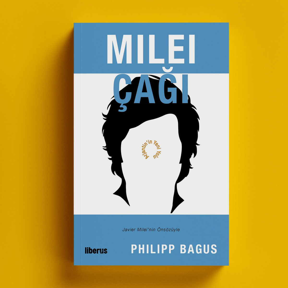 Liberus Yayınları tweet media