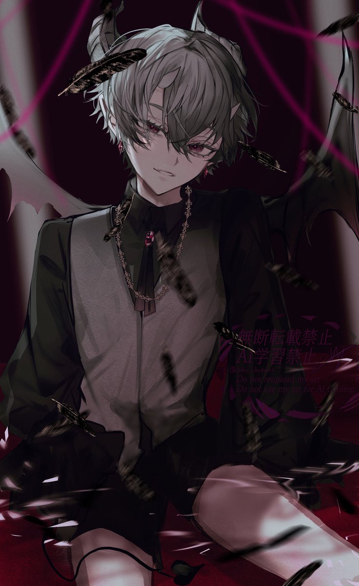 榎もる🥀 (@moru_original) / Posts / X