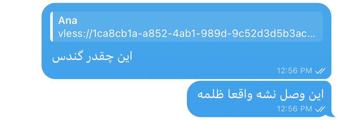 setayesh tweet media