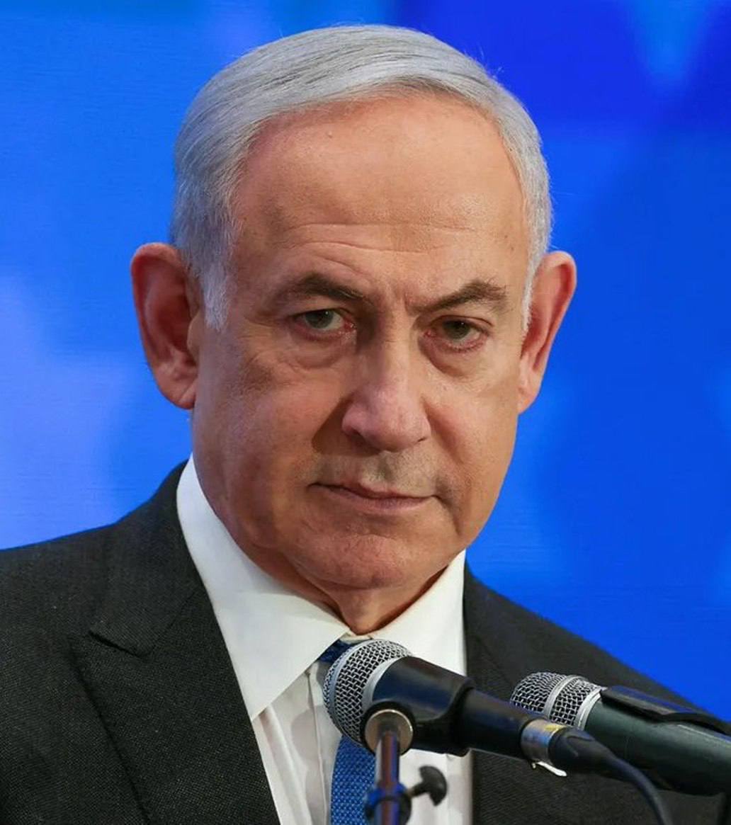 CHAIN BREAKER⛓️‍💥✡️🔬 tweet media