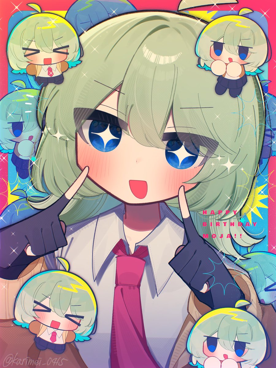 カリメイ / karimei🌹🌟 (@karimei_0415) / Posts / X