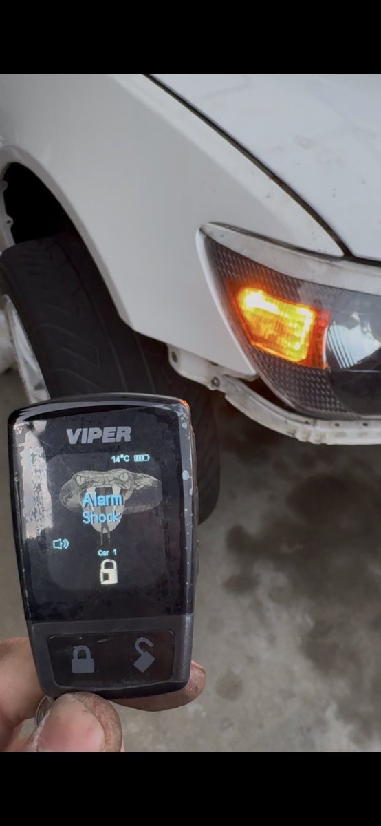 kedroo_03's tweet photo. セキュリティつけた
最新viper https://t.co/a8VaJXstXC