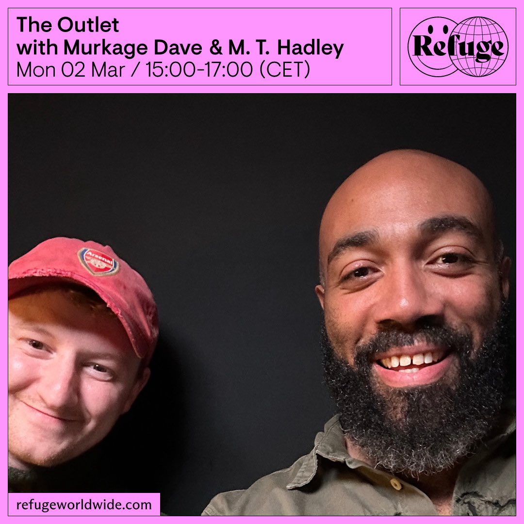 Murkage Dave tweet media