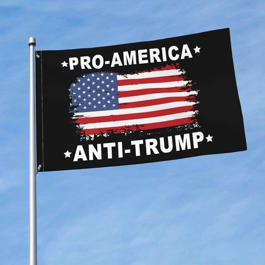 bluhue123's tweet photo. Raise your hand ✋if you were NOT a Trump supporter since the very beginning https://t.co/WaD8f2qlJ7
