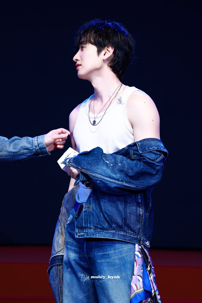 260301 ‘温暖的约定’ 앵콜팬미팅 우한

#은혁 #EUNHYUK #ウニョク