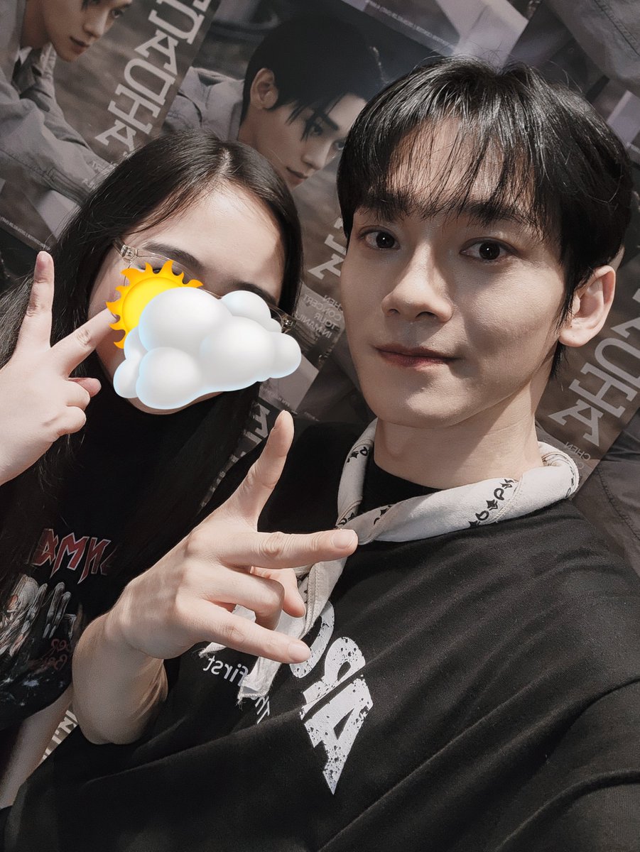 sof ⛅️ tweet media