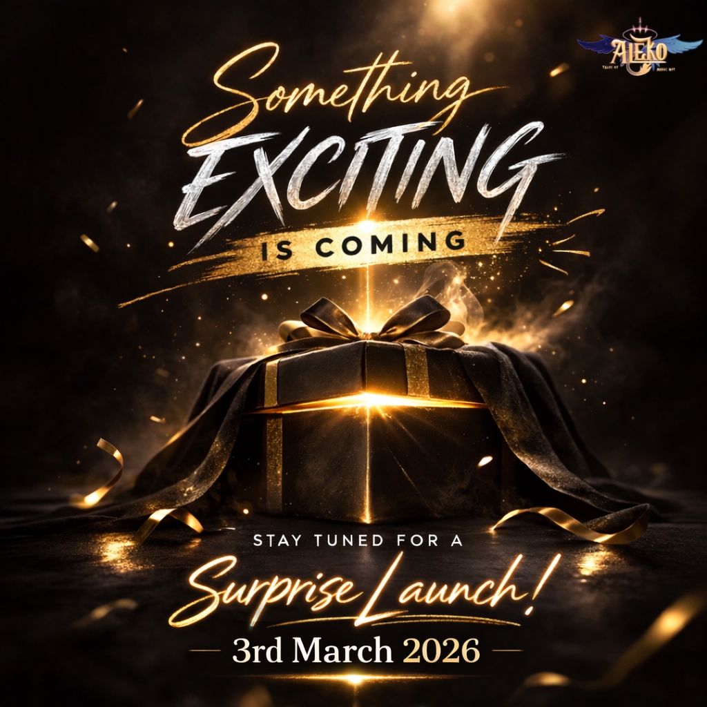 Tales Of Aleko tweet media