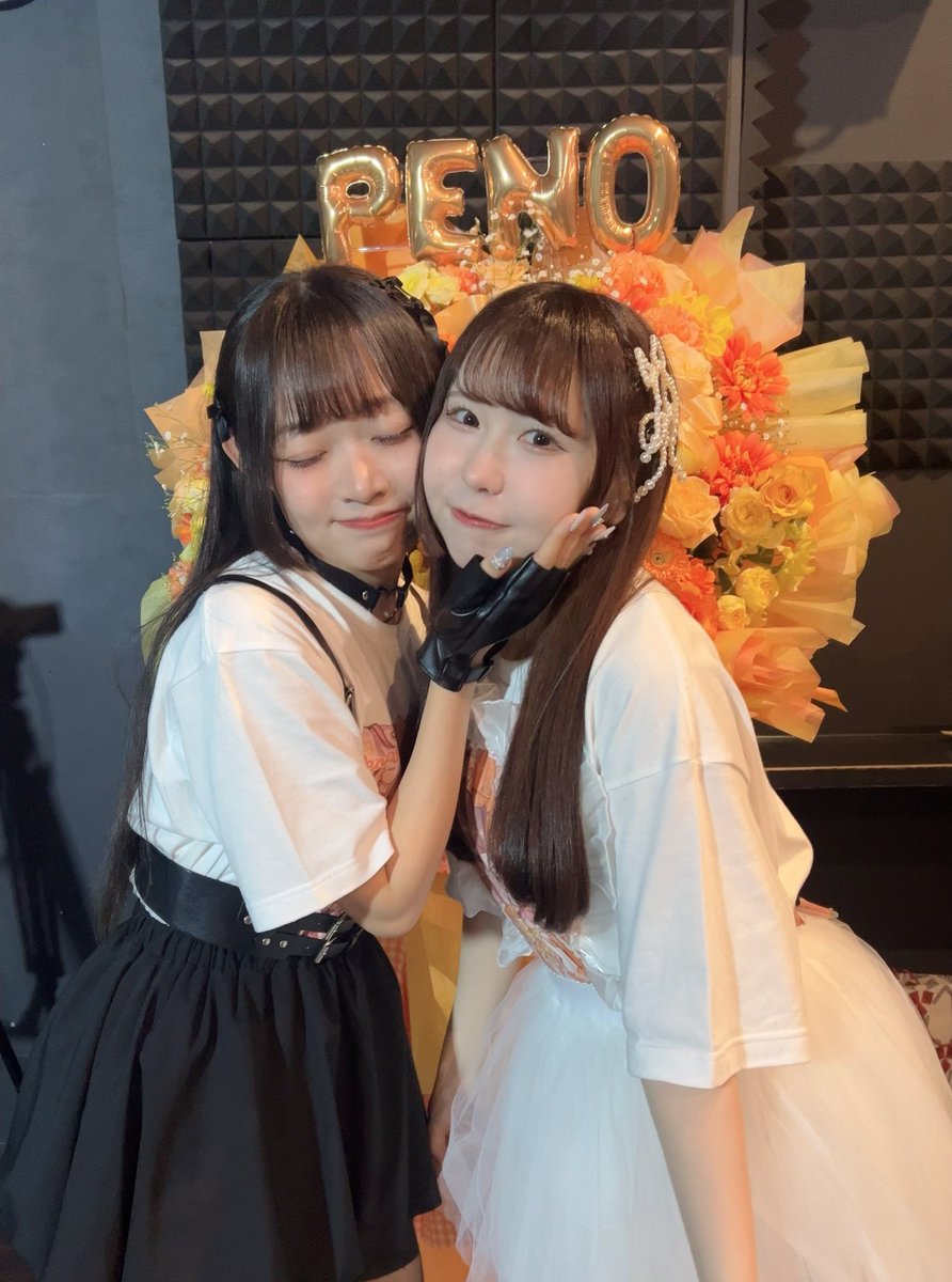 ぺのすけ生誕祭2026 1部.ᐟ.ᐟ ありがとうございました🧡✨ ぺのさん