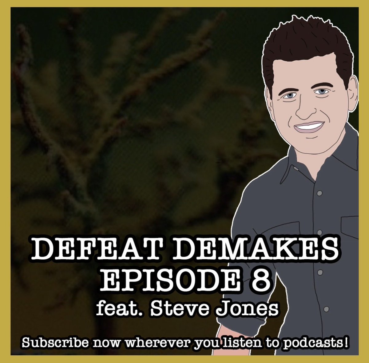 Chris DeMakes tweet media