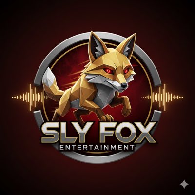 slyfoxent's tweet photo. #NewProfilePic https://t.co/WljOffPF2M
