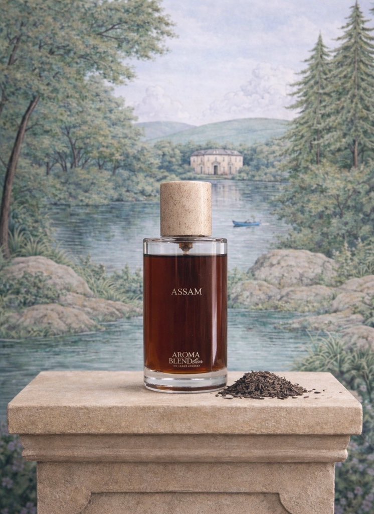 AROMABLENDBAR (@aromablendbar) / Posts / X