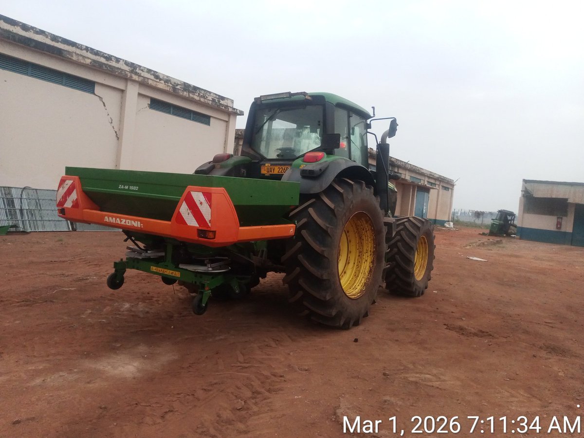 amon_ojur's tweet photo. @rodgers_kirwa Asili farm https://t.co/kq9PAfCbEr