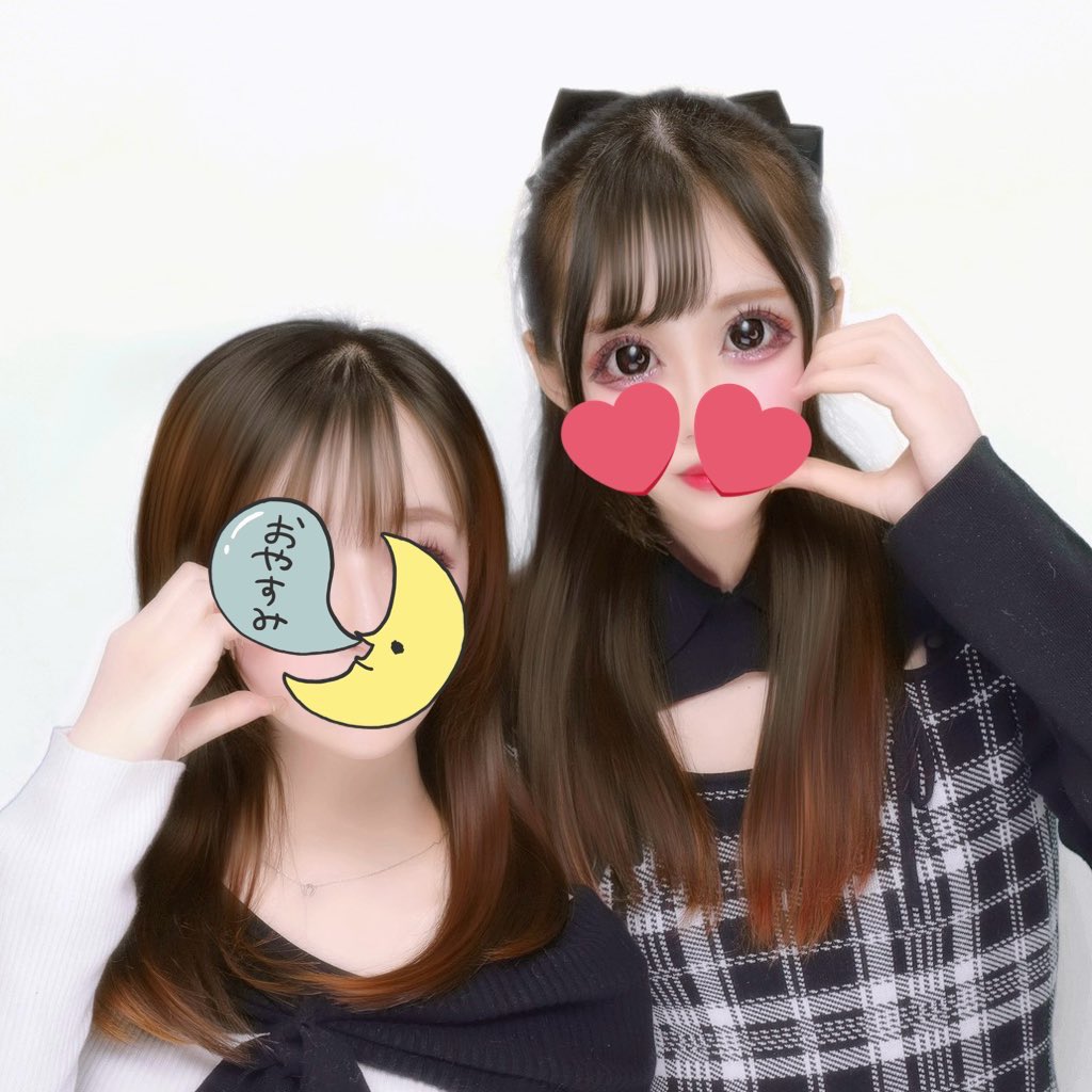 まみあ tweet media