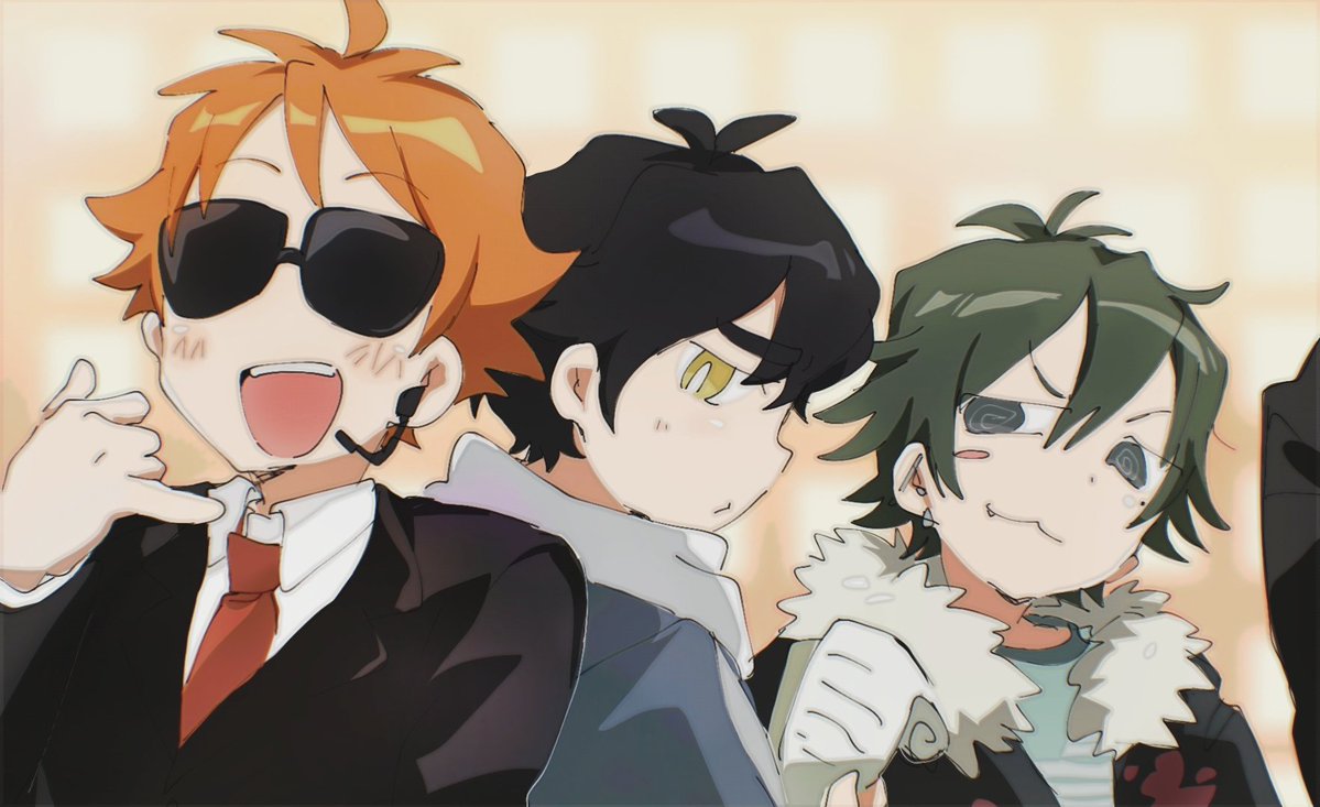 これはお友達だけの完全版イラストの純粋版なの… この絵も、友達みんな